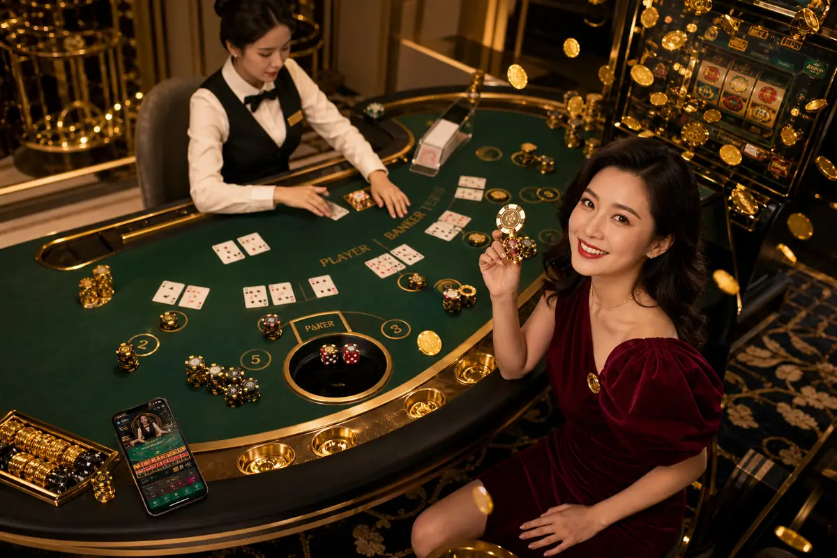 luckygm888