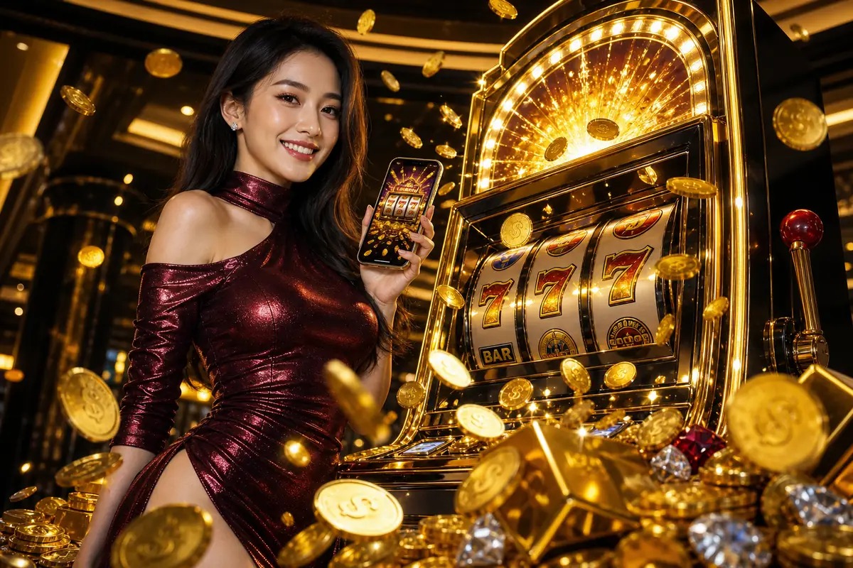 luckygm888
