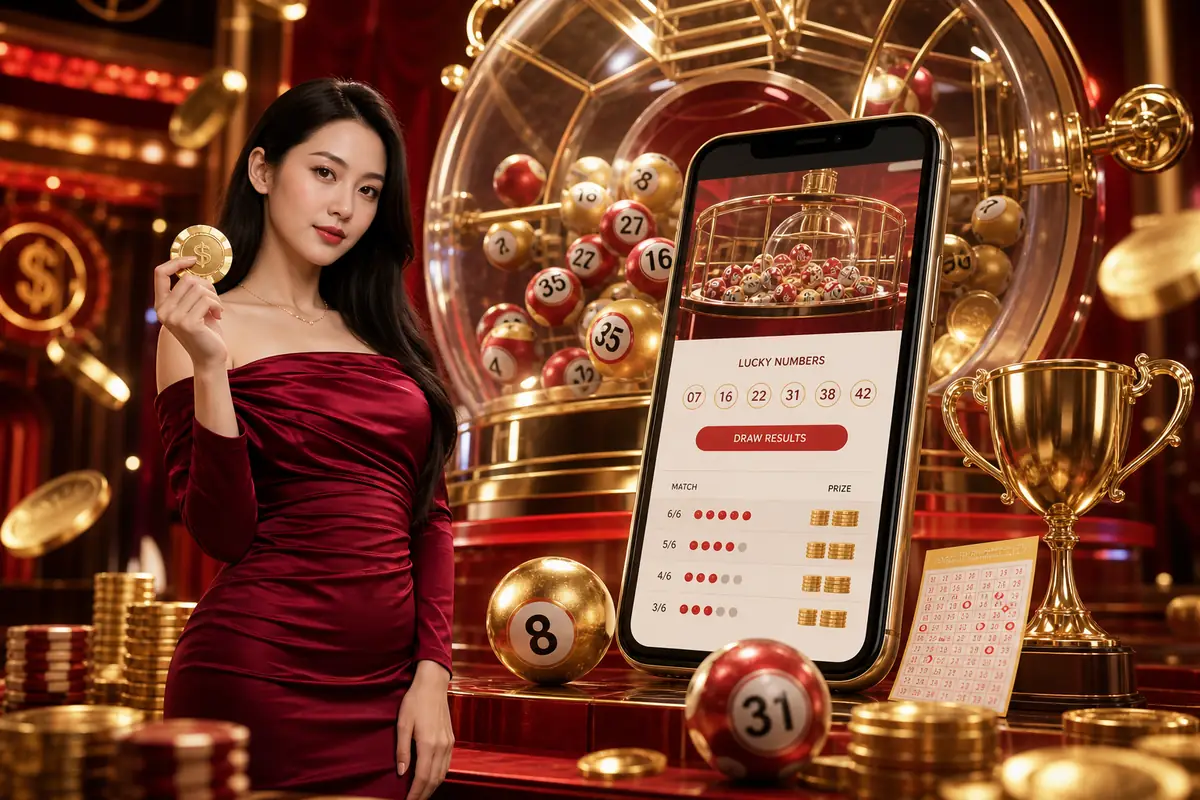 luckygm888
